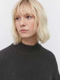 Платье миди Marc O’Polo DENIM модель 240603167047-972 Фото