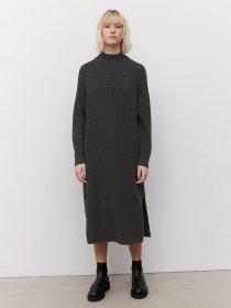 Платье миди Marc O’Polo DENIM модель 240603167047-972 Фото