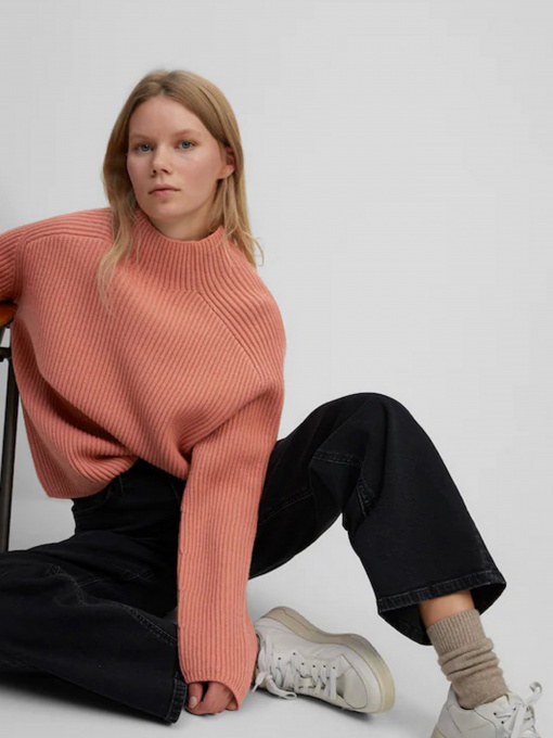 Джемпер Marc O’Polo DENIM модель 240615660381-632 Фото