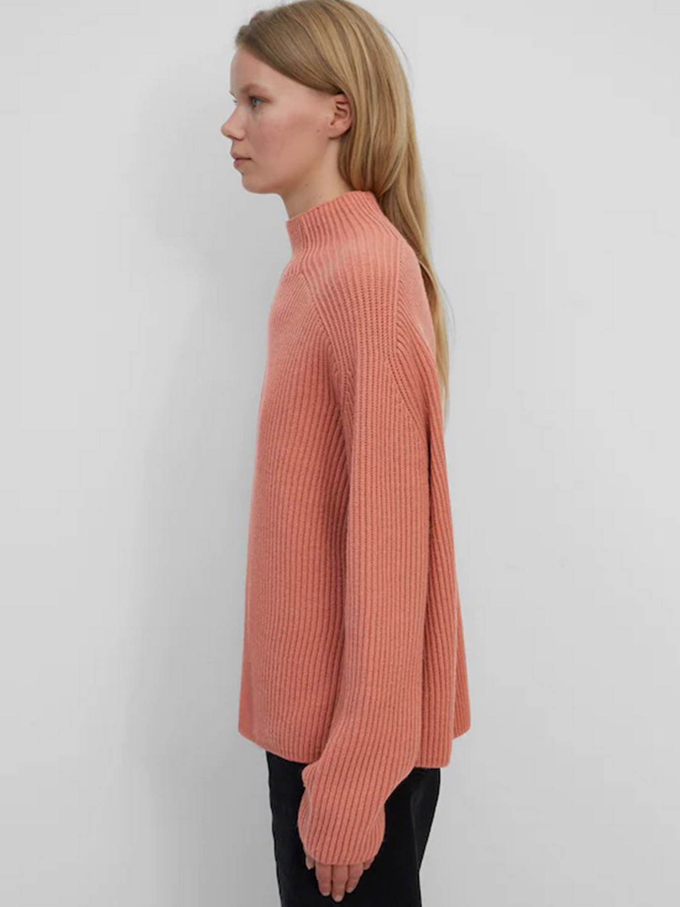 Джемпер Marc O’Polo DENIM модель 240615660381-632 Джемпер Marc O’Polo DENIM модель 240615660381-632 Фото