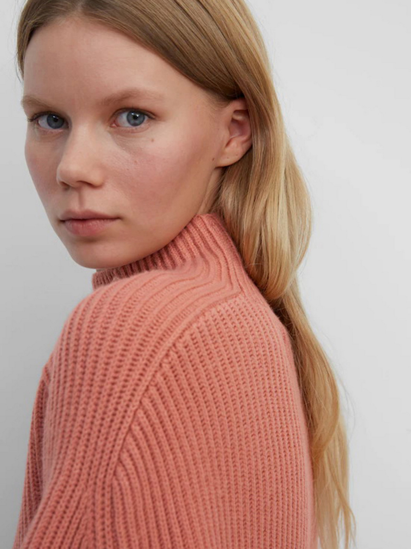 Джемпер Marc O’Polo DENIM модель 240615660381-632 Джемпер Marc O’Polo DENIM модель 240615660381-632 Фото