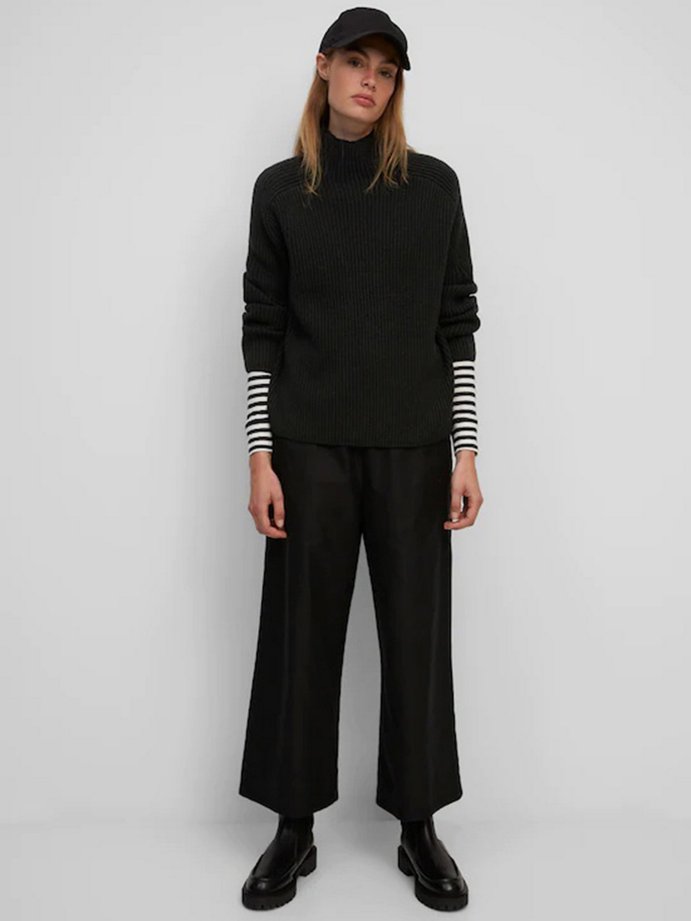 Джемпер Marc O’Polo DENIM модель 240615660381-990 Фото