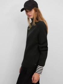 Джемпер Marc O’Polo DENIM модель 240615660381-990 Джемпер Marc O’Polo DENIM модель 240615660381-990 Фото