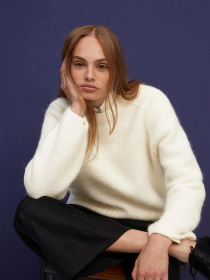 Джемпер Marc O’Polo DENIM модель 240621560259-126 Фото