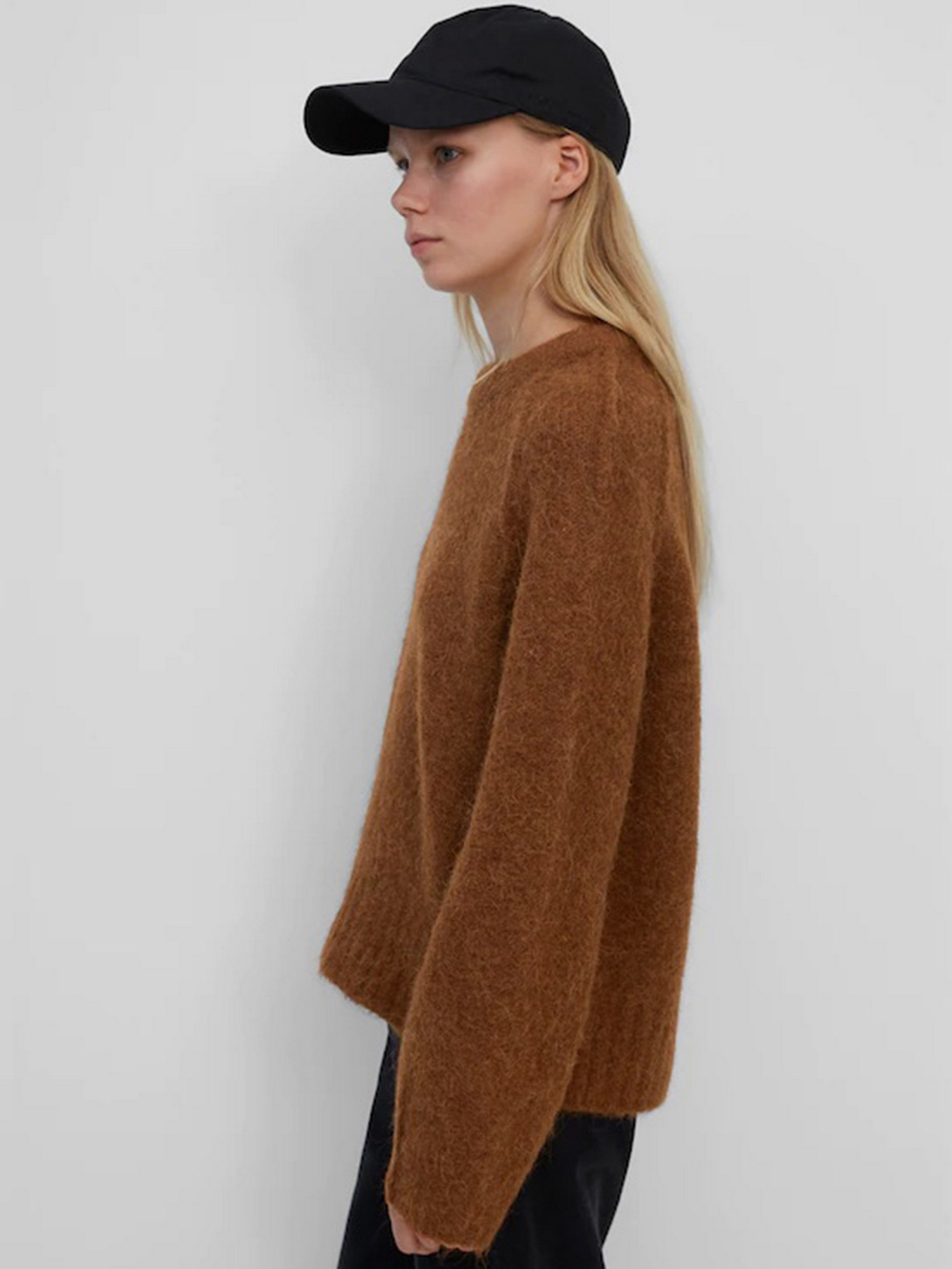 Джемпер Marc O’Polo DENIM модель 240621560259-381 Фото