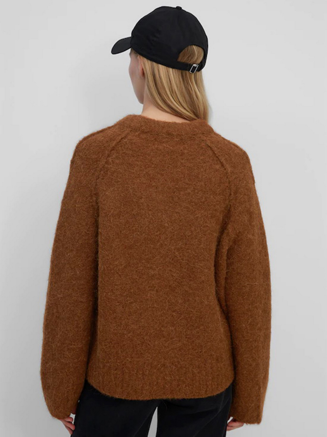 Джемпер Marc O’Polo DENIM модель 240621560259-381 Фото