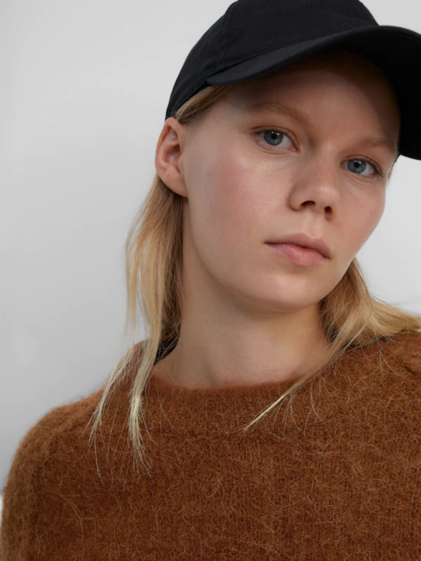 Джемпер Marc O’Polo DENIM модель 240621560259-381 Джемпер Marc O’Polo DENIM модель 240621560259-381 Фото