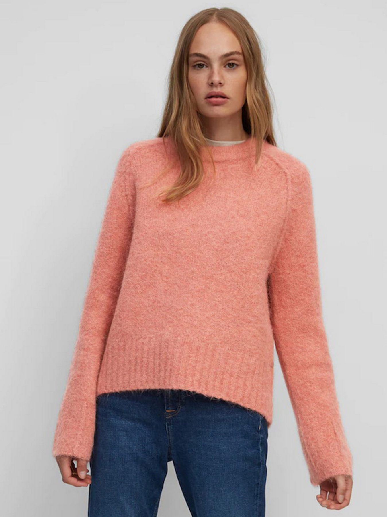 Джемпер Marc O’Polo DENIM модель 240621560259-632 Фото