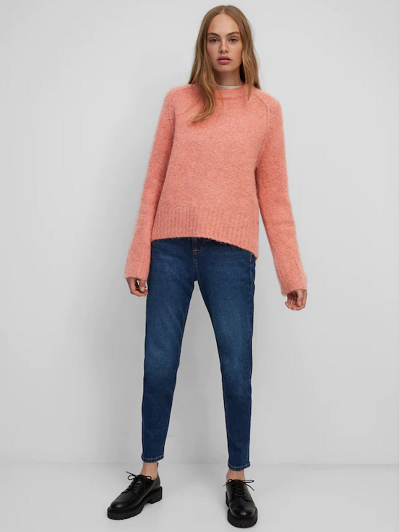 Джемпер Marc O’Polo DENIM модель 240621560259-632 Фото