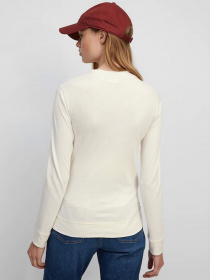 Лонгслив Marc O’Polo DENIM модель M40210152013-126 Фото