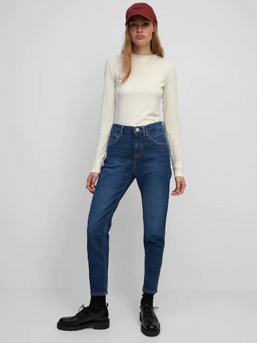 Лонгслів Marc O’Polo DENIM модель M40210152013-126 Фото