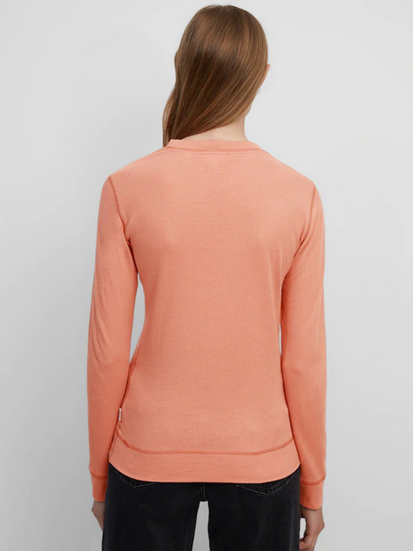 Лонгслив Marc O’Polo DENIM модель M40210152013-632 Фото