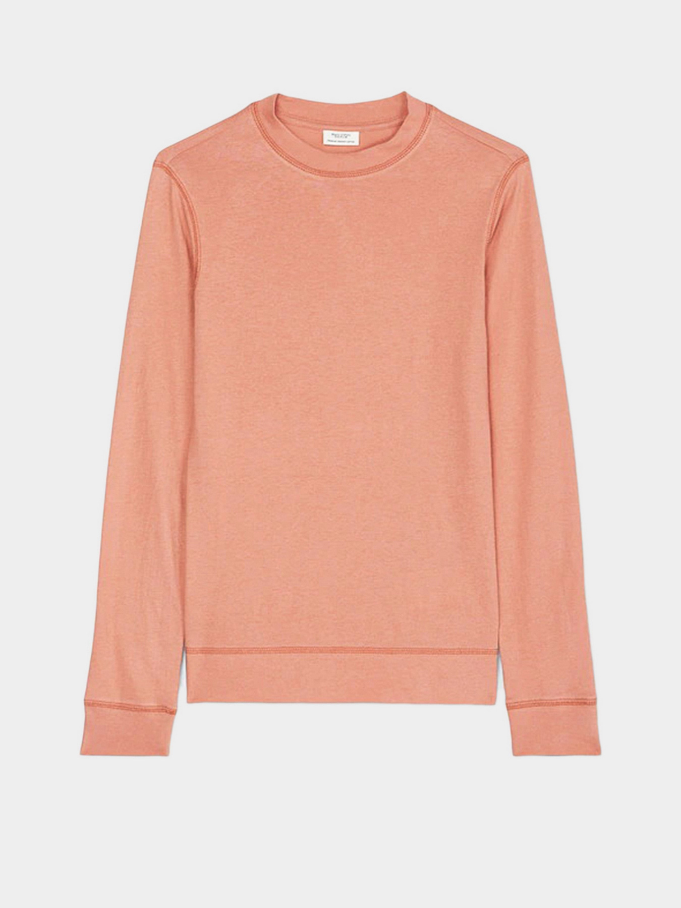 Лонгслив Marc O’Polo DENIM модель M40210152013-632 Фото