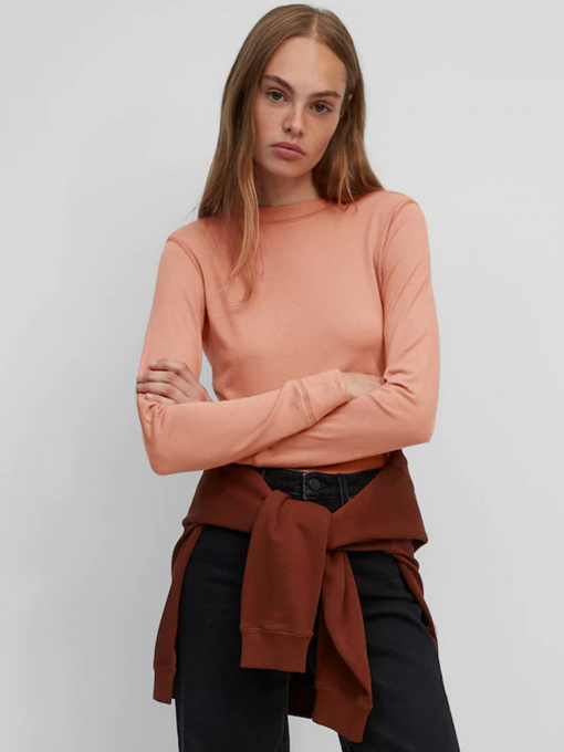 Лонгслів Marc O’Polo DENIM модель M40210152013-632 Фото