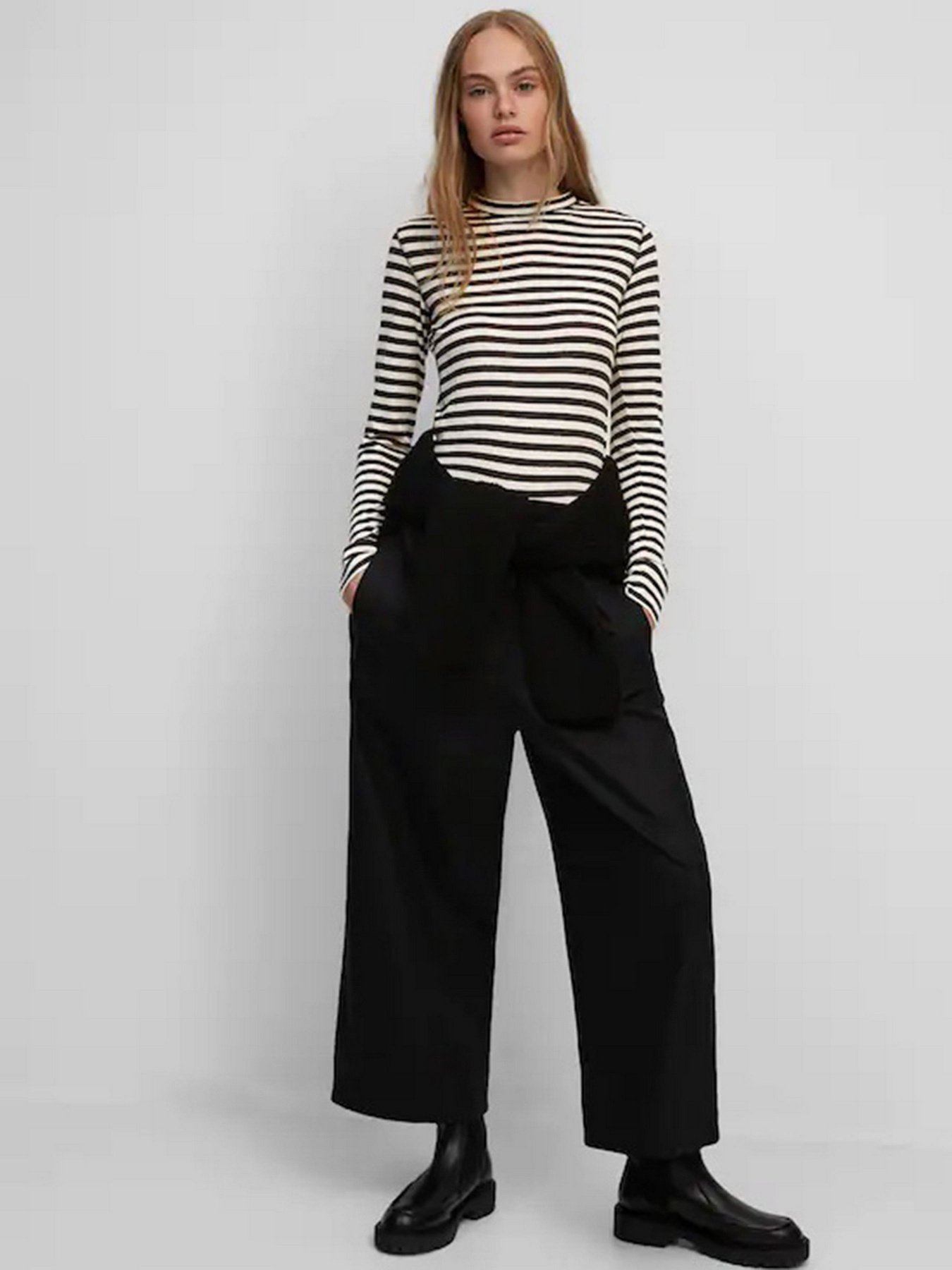 Лонгслив Marc O’Polo DENIM модель M40245752171-S08 Фото