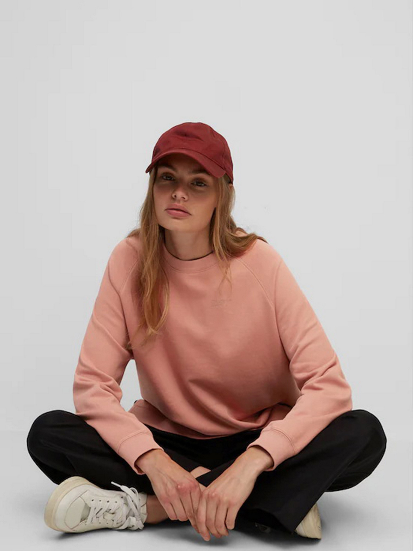 Свитшот Marc O’Polo DENIM модель M40302354045-632 Фото