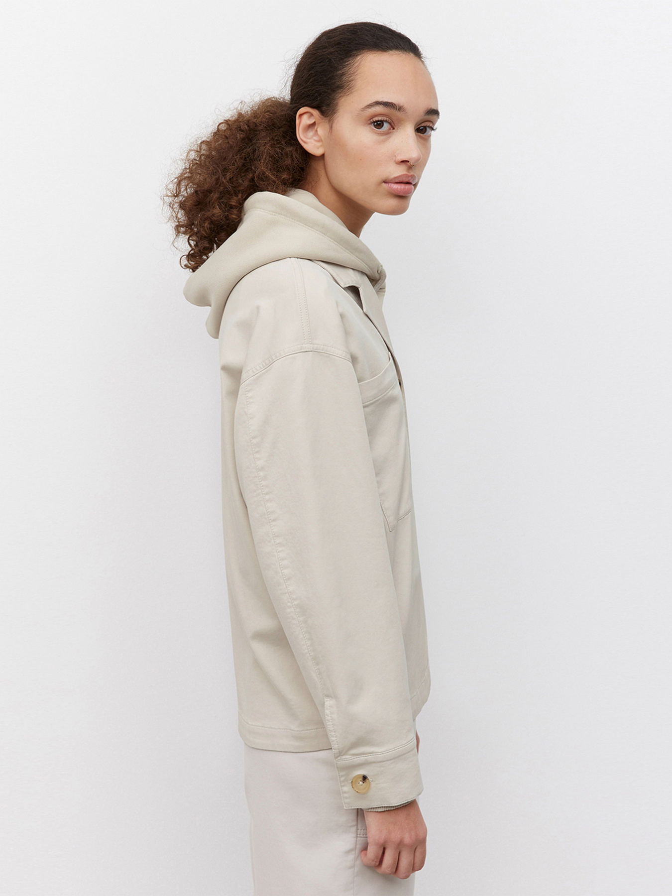 Блейзер Marc O’Polo модель 201001574025-716 Фото