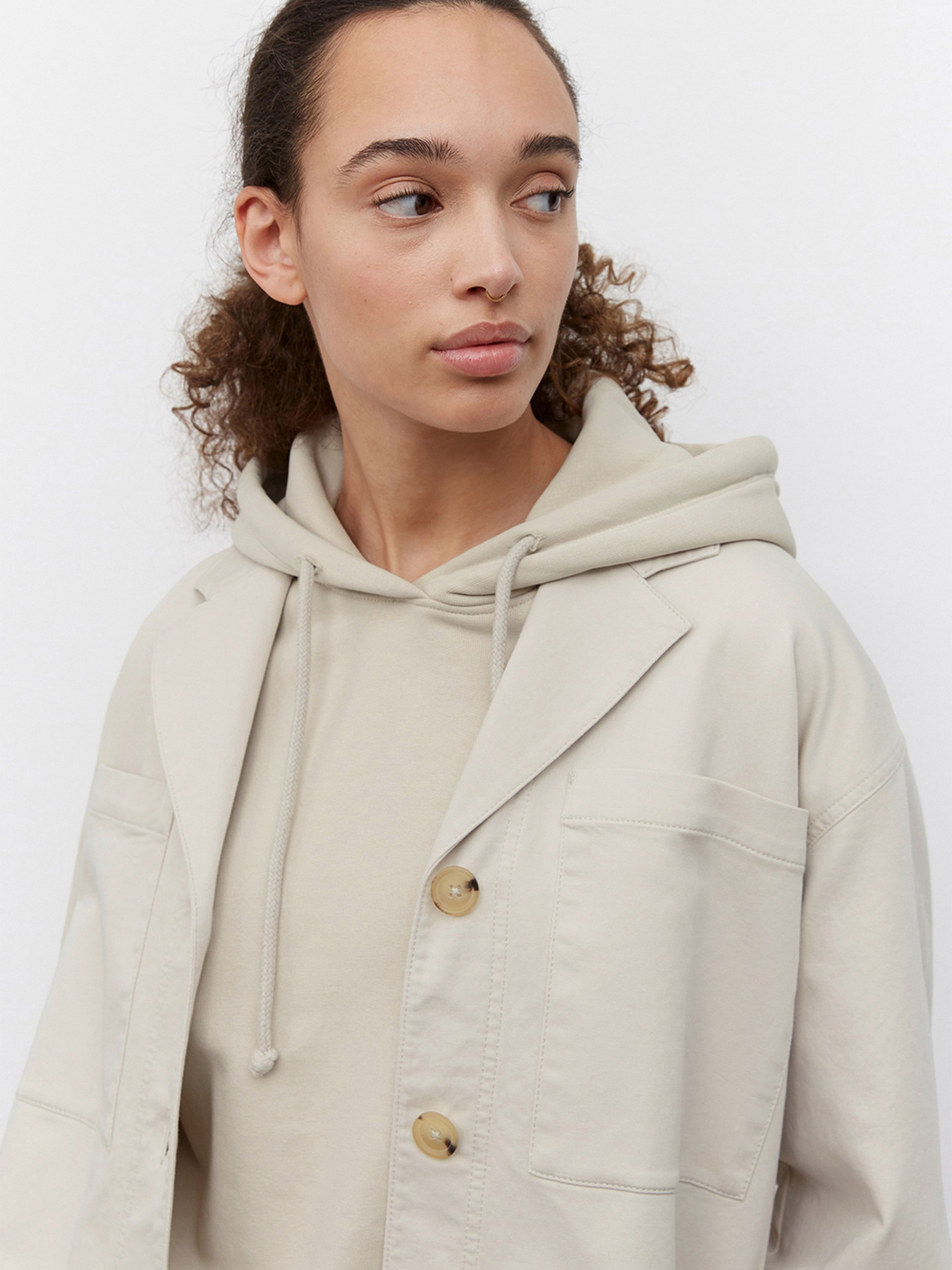 Блейзер Marc O’Polo модель 201001574025-716 Фото