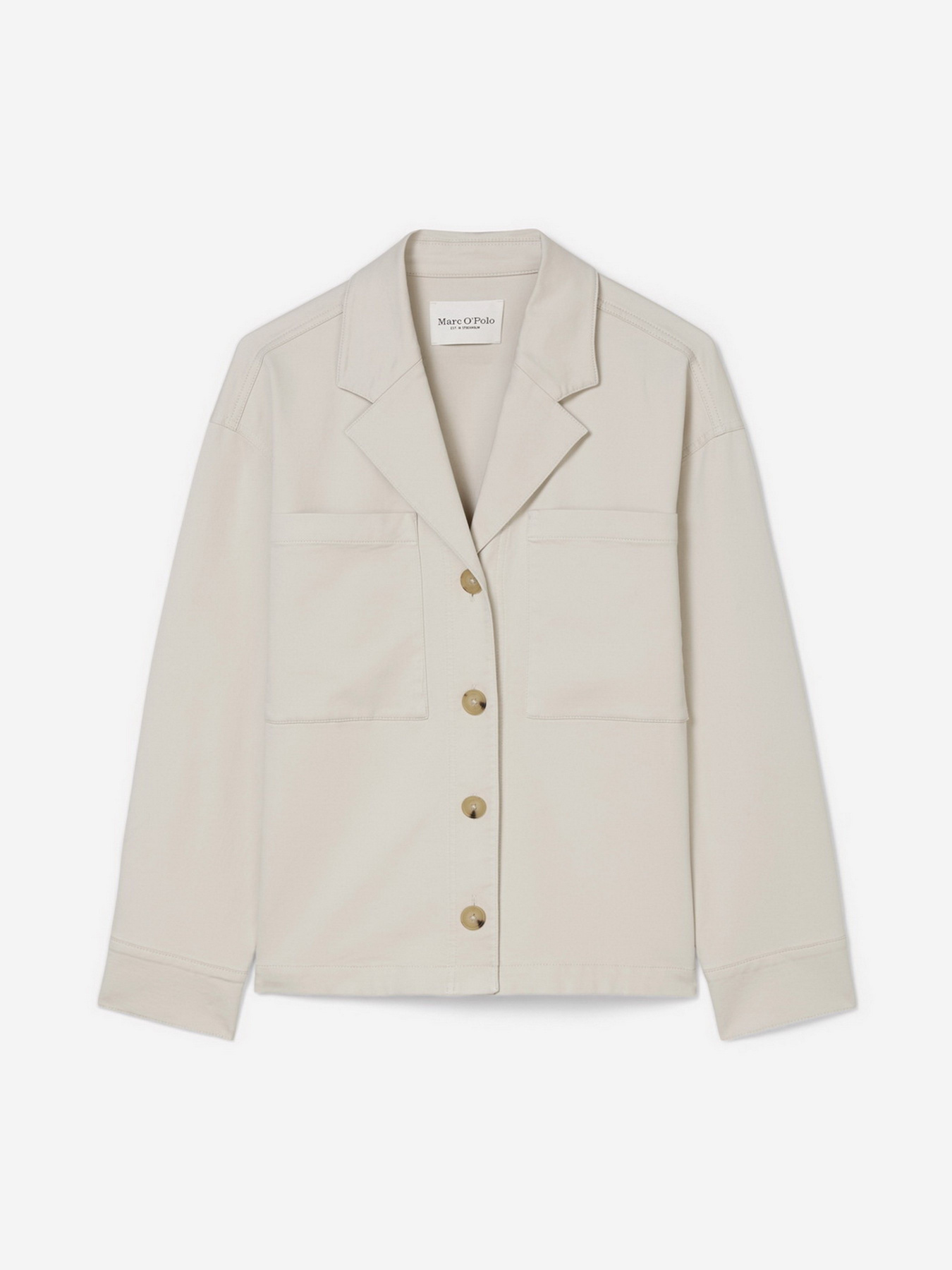 Блейзер Marc O’Polo модель 201001574025-716 Фото