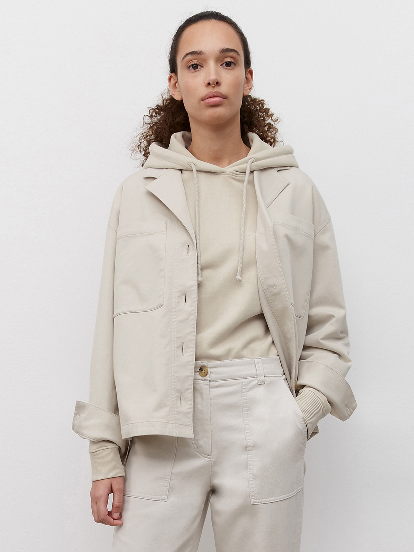 Блейзер Marc O’Polo модель 201001574025-716 Фото