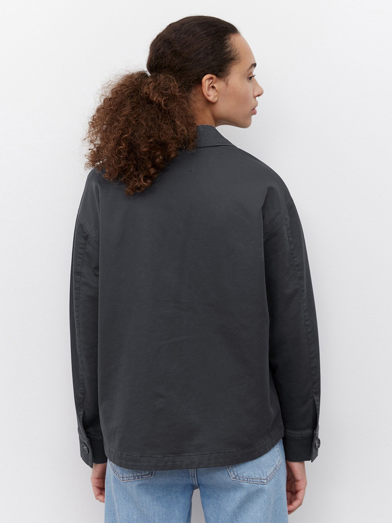 Блейзер Marc O’Polo модель 201001574025-893 Фото