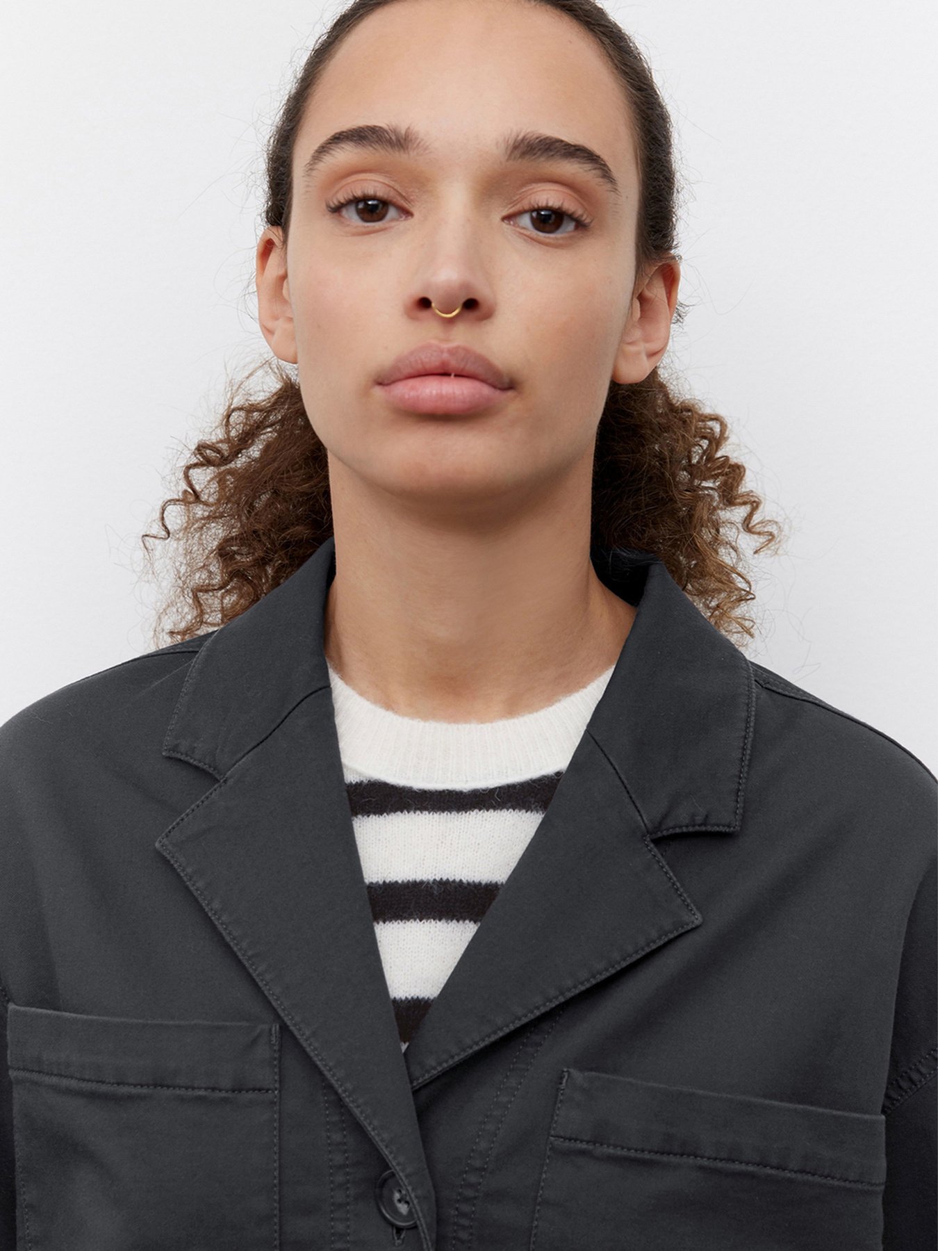 Блейзер Marc O’Polo модель 201001574025-893 Фото