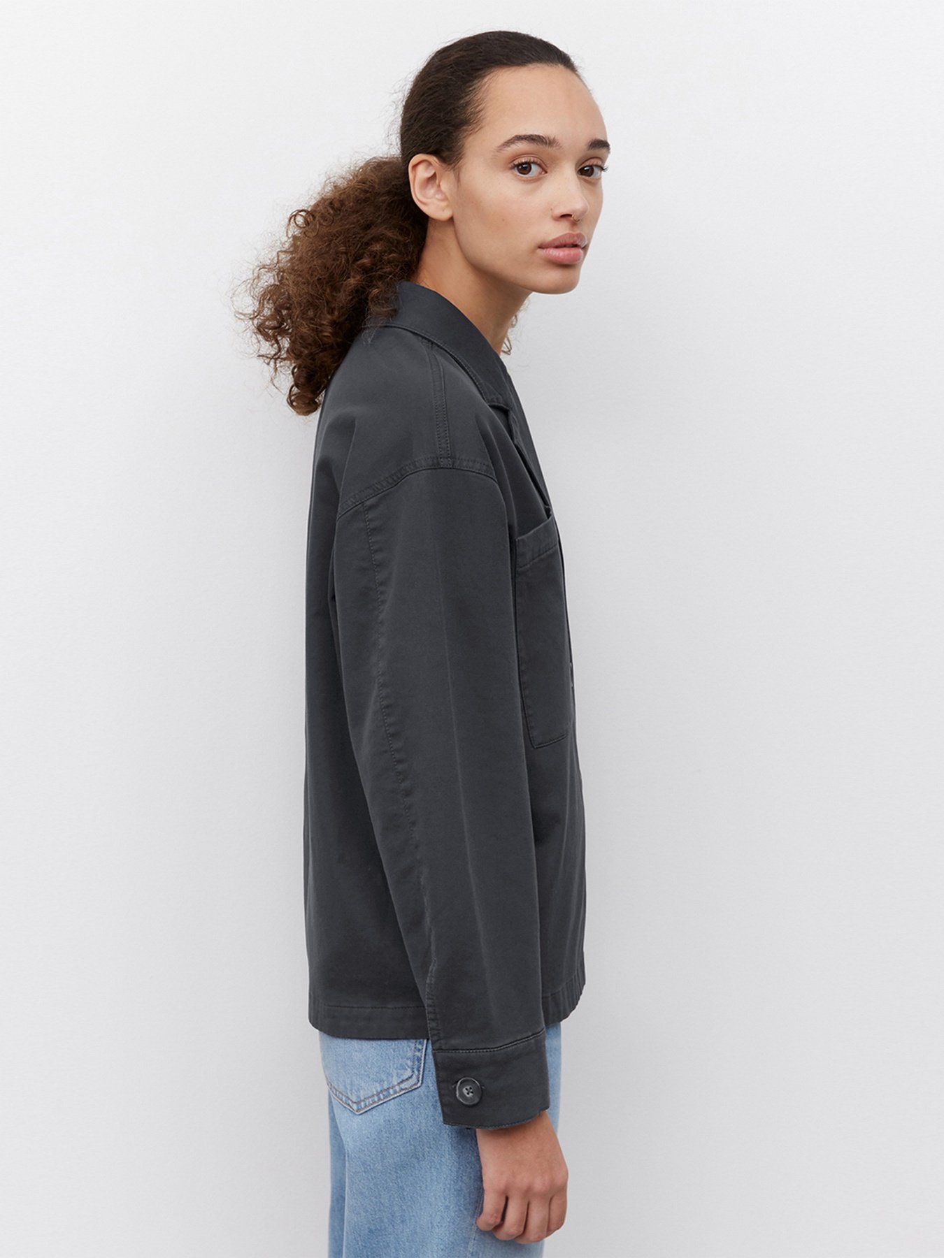 Блейзер Marc O’Polo модель 201001574025-893 Фото