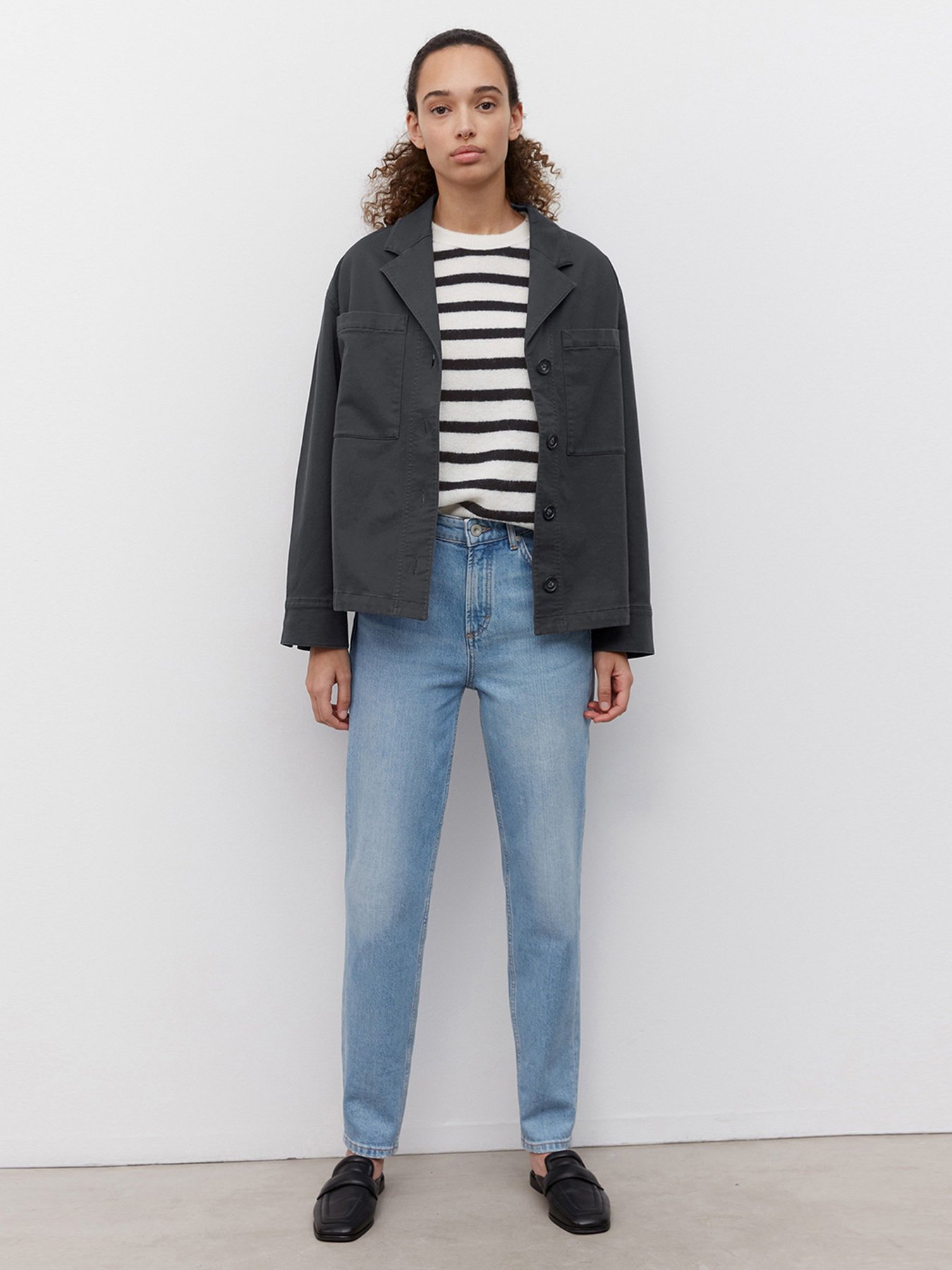 Блейзер Marc O’Polo модель 201001574025-893 Фото