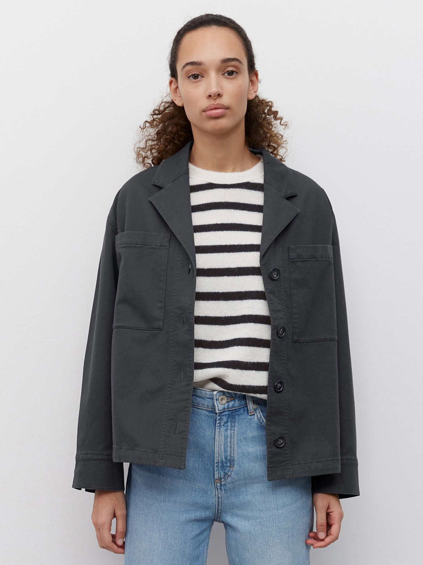 Блейзер Marc O’Polo модель 201001574025-893 Фото