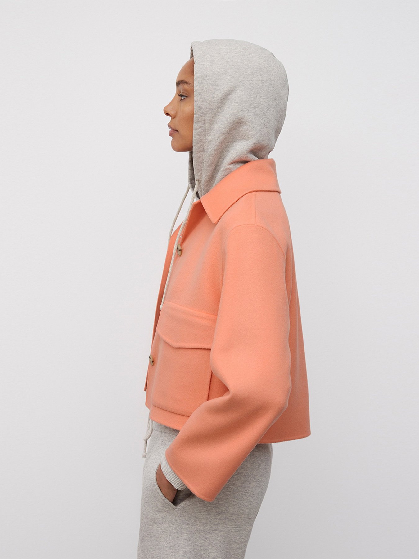 Жакет Marc O’Polo модель 201016870085-328 Фото