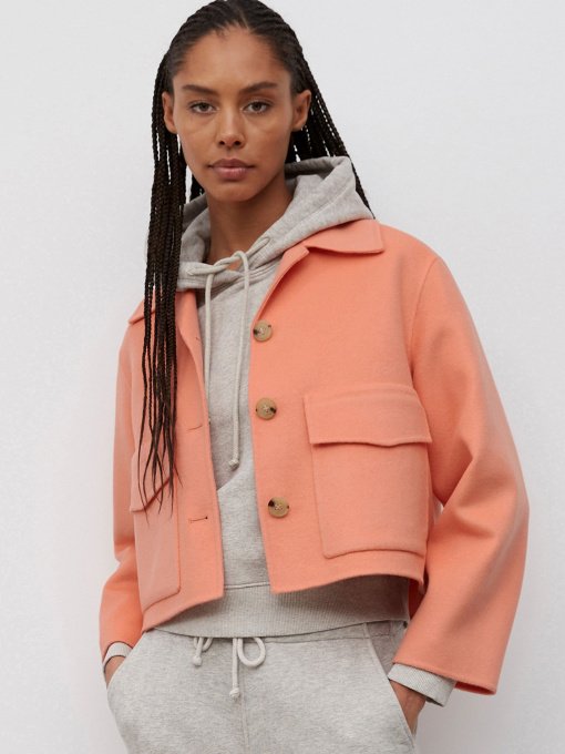 Жакет Marc O’Polo модель 201016870085-328 Фото