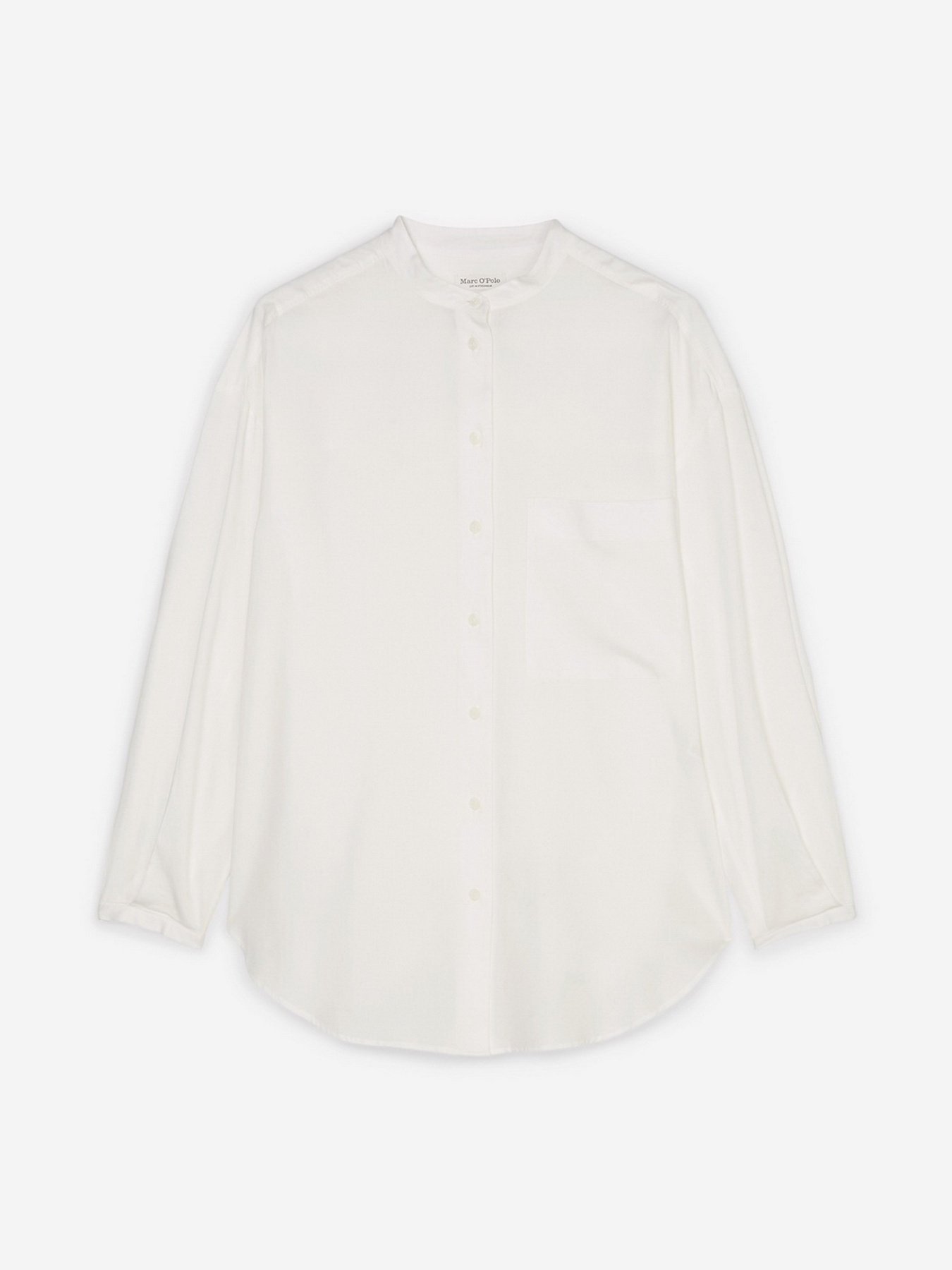 Блуза Marc O’Polo модель 201093442339-139 Фото