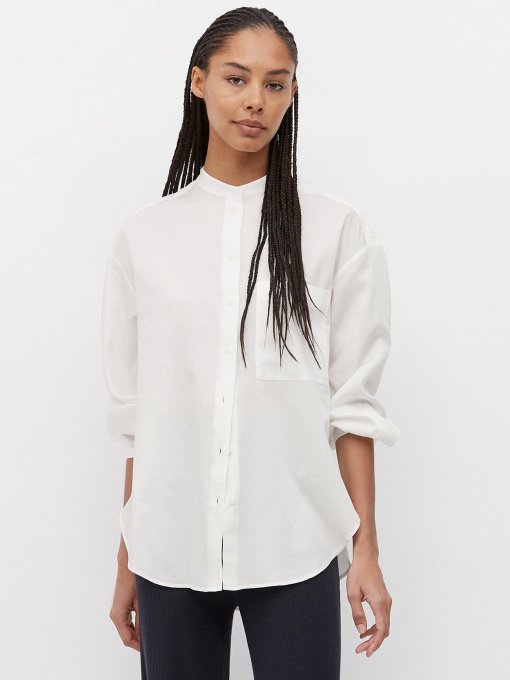 Блуза Marc O’Polo модель 201093442339-139 Фото