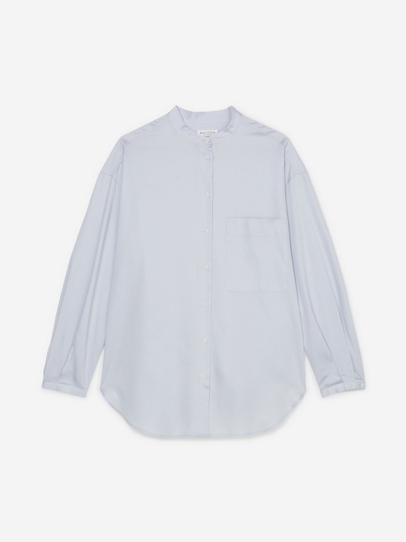 Блуза Marc O’Polo модель 201093442339-810 Блуза Marc O’Polo модель 201093442339-810 Фото