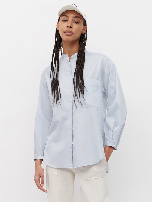 Блуза Marc O’Polo модель 201093442339-810 Фото