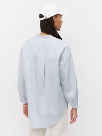 Блуза Marc O’Polo модель 201093442339-810 Блуза Marc O’Polo модель 201093442339-810 Фото