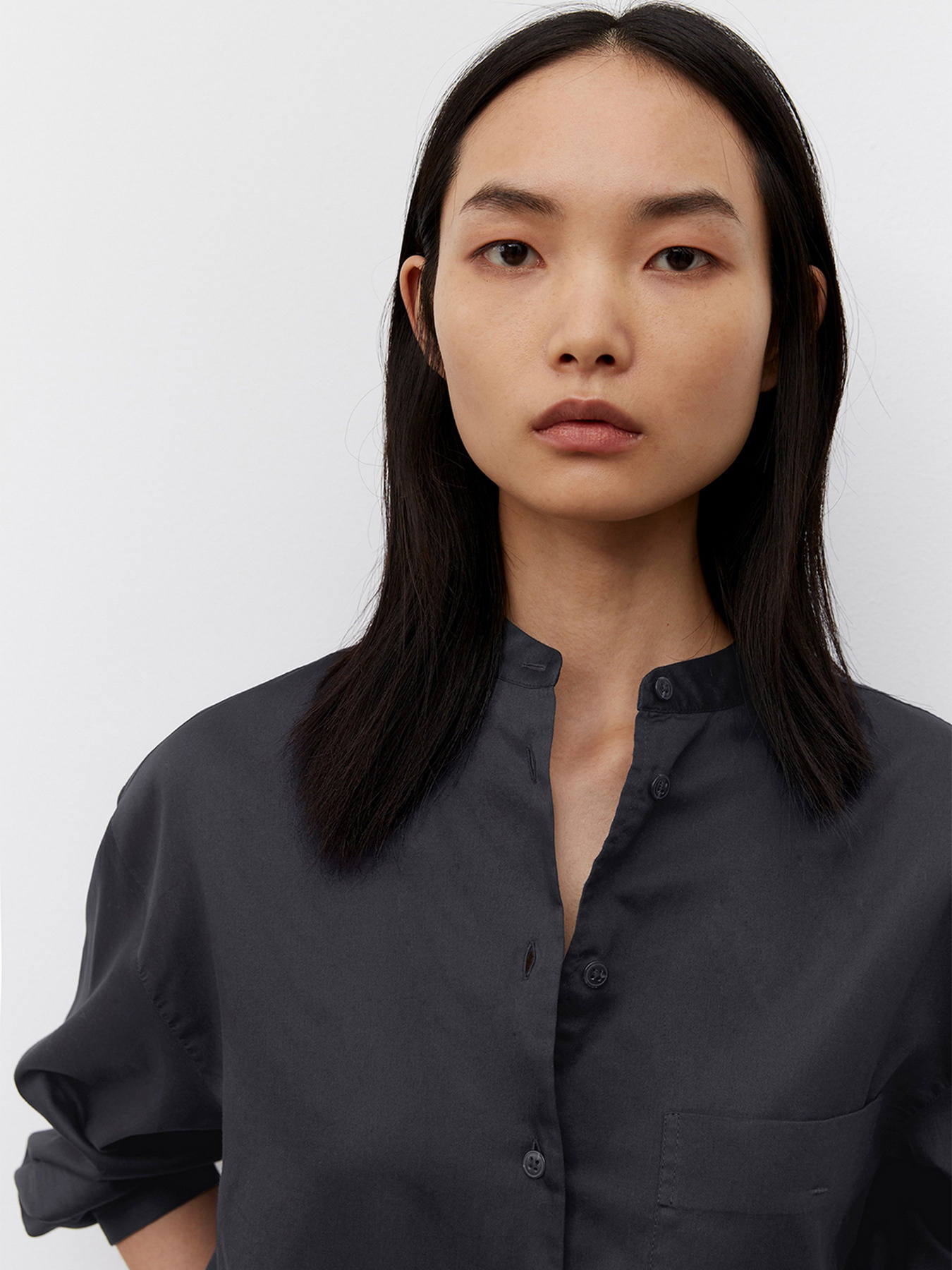 Блуза Marc O’Polo модель 201093442339-893 Фото