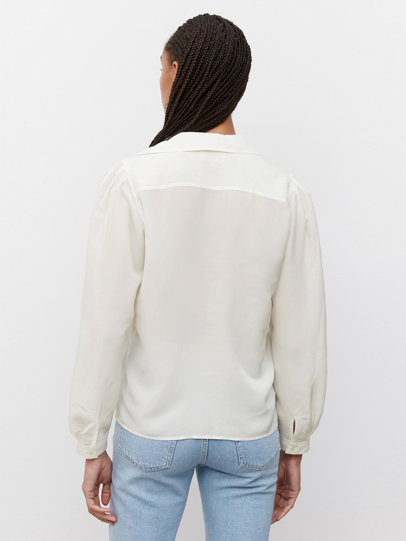 Блуза Marc O’Polo модель 201123442411-151 Фото