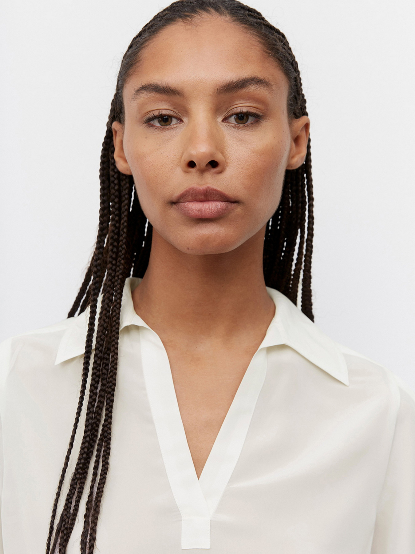 Блуза Marc O’Polo модель 201123442411-151 Фото