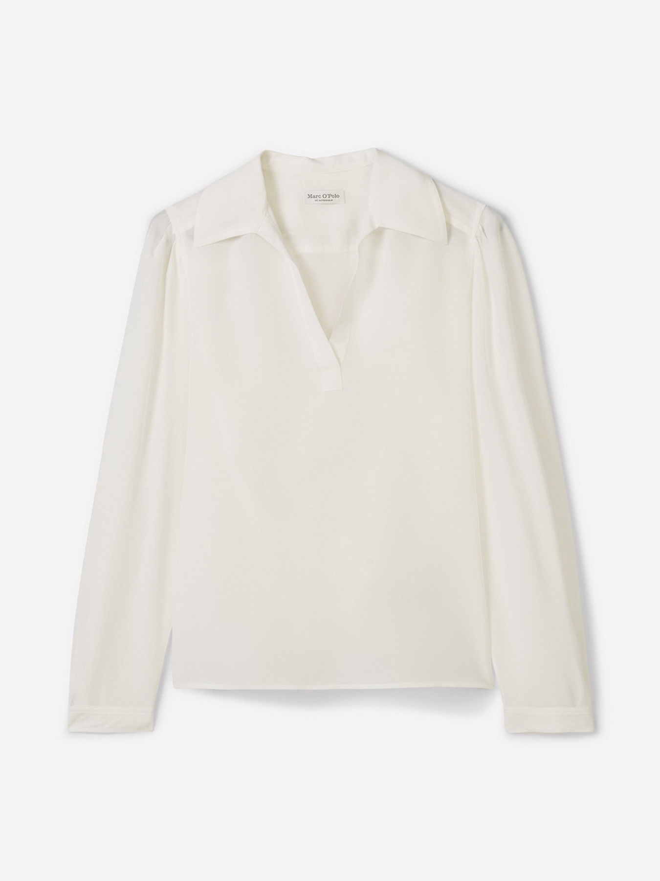 Блуза Marc O’Polo модель 201123442411-151 Фото