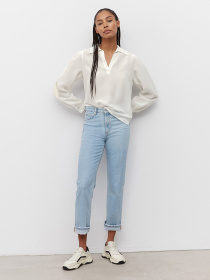 Блуза Marc O’Polo модель 201123442411-151 Фото