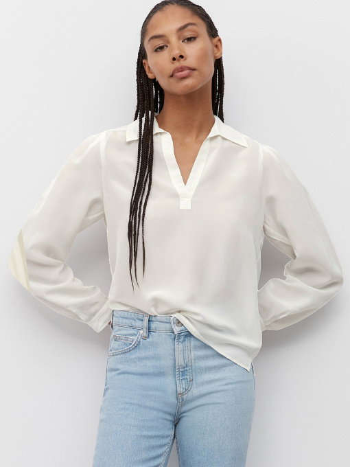 Блуза Marc O’Polo модель 201123442411-151 Фото