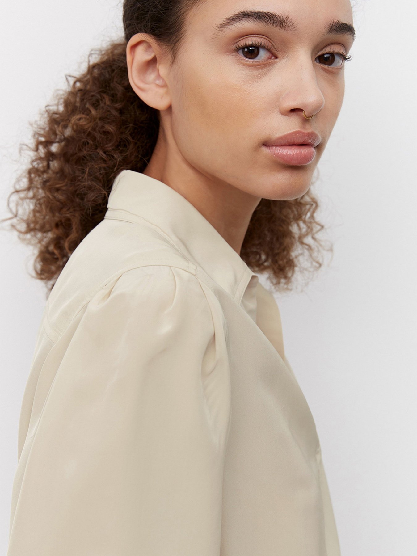 Блуза Marc O’Polo модель 201123442411-716 Фото