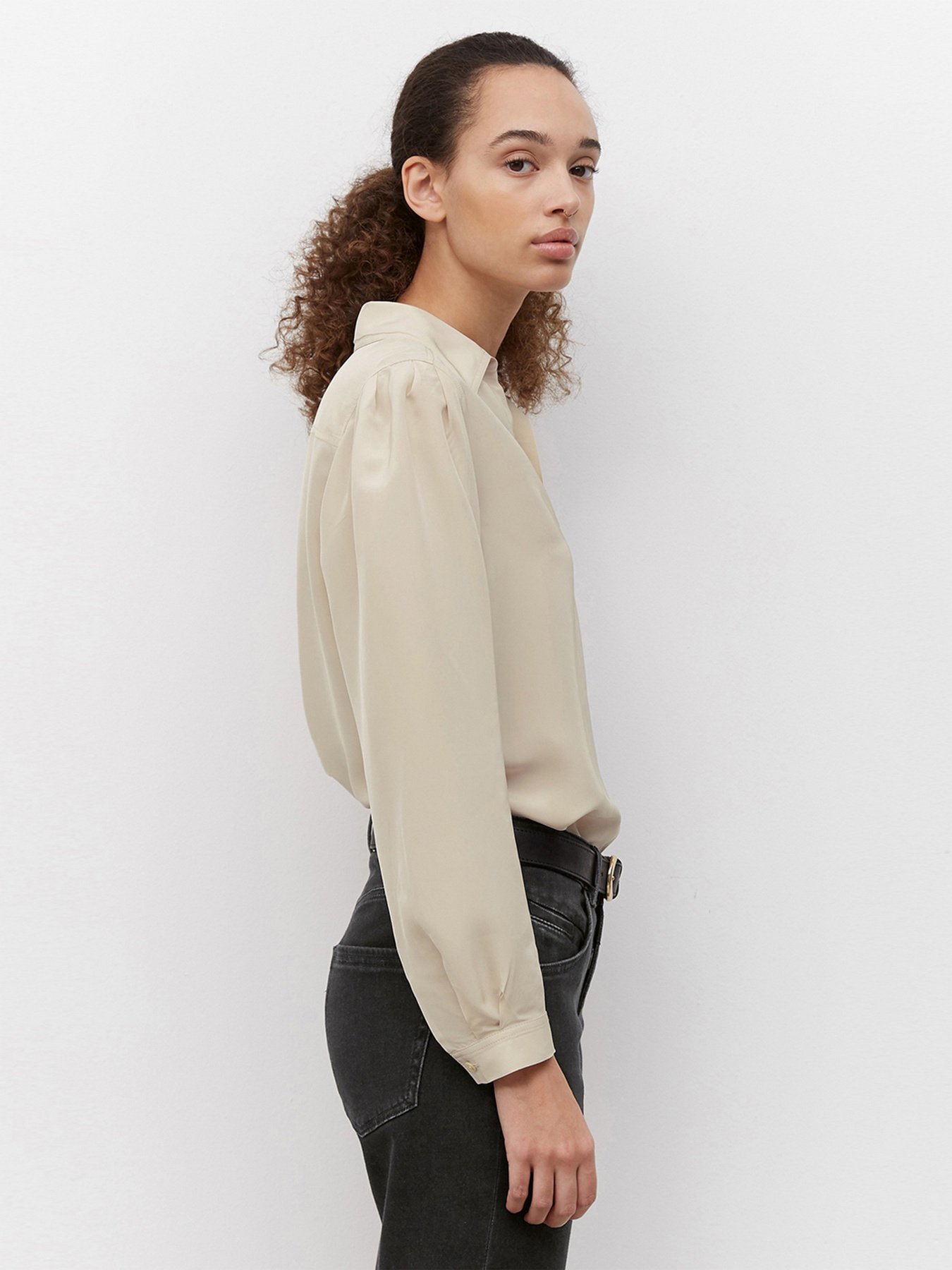 Блуза Marc O’Polo модель 201123442411-716 Фото