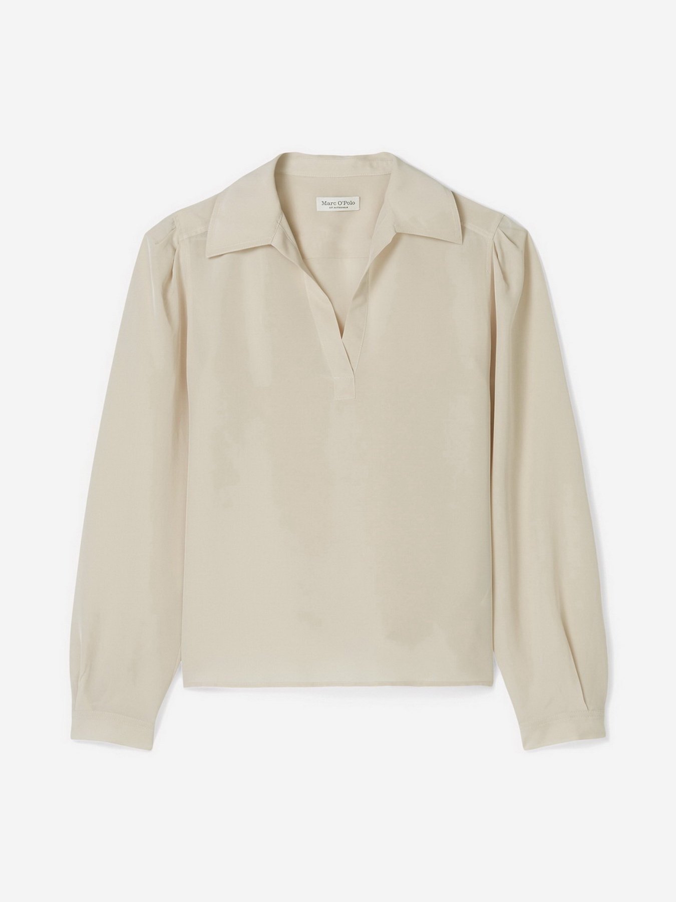 Блуза Marc O’Polo модель 201123442411-716 Фото