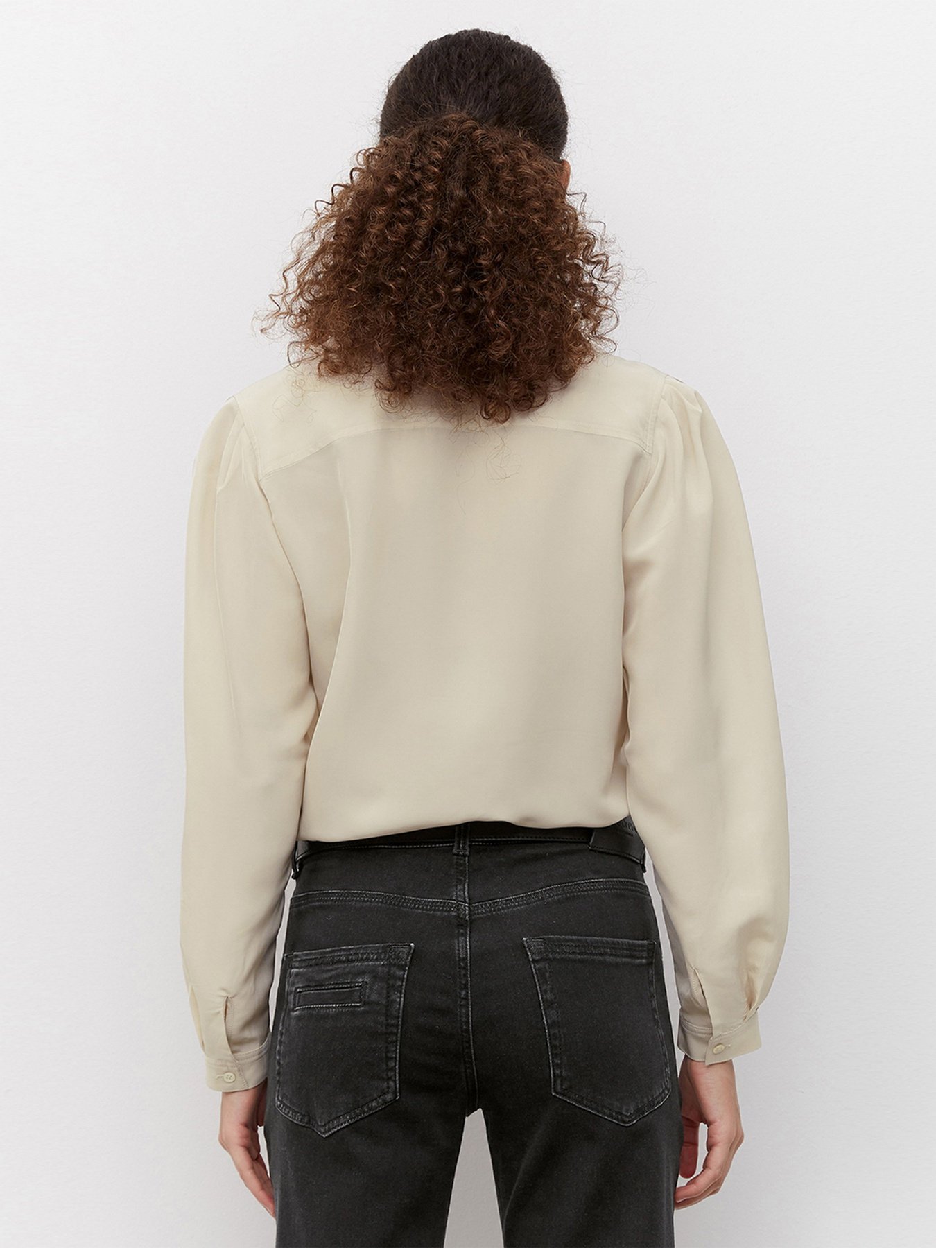 Блуза Marc O’Polo модель 201123442411-716 Фото