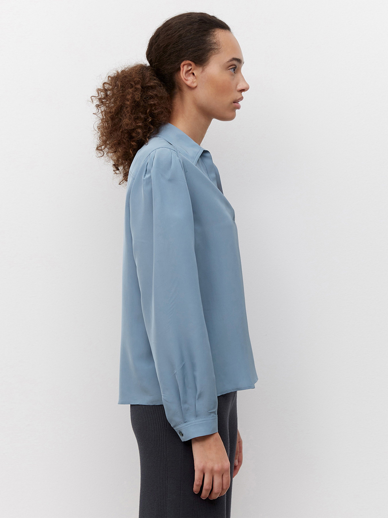 Блуза Marc O’Polo модель 201123442411-842 Фото