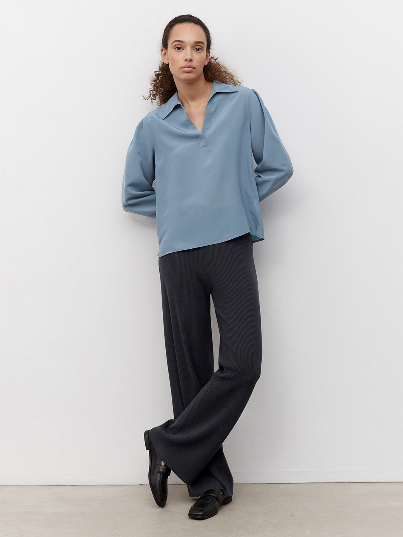 Блуза Marc O’Polo модель 201123442411-842 Фото