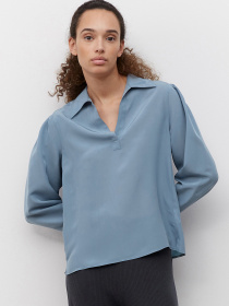 Блуза Marc O’Polo модель 201123442411-842 Фото