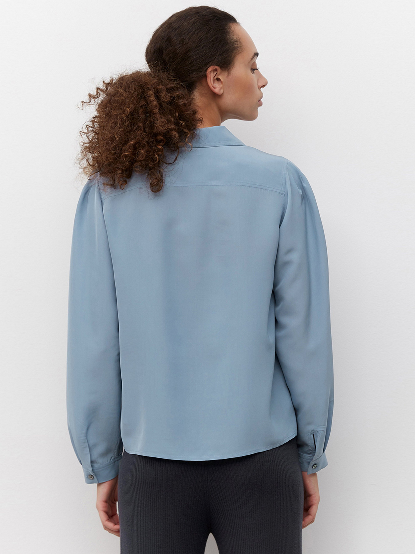 Блуза Marc O’Polo модель 201123442411-842 Фото